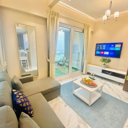 Manchester Regency - 2Br Apartment In Dubai Marina Exteriör bild