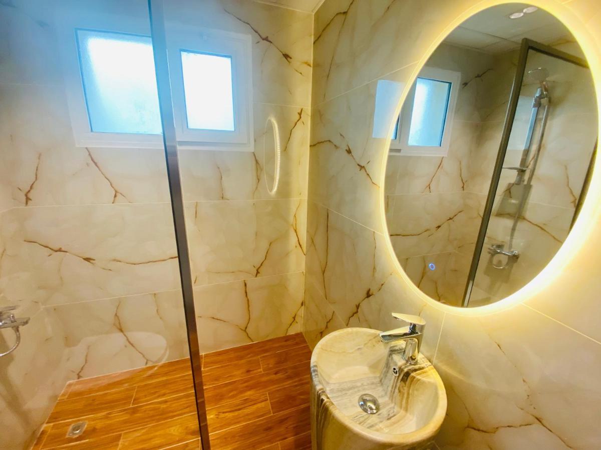 Manchester Regency - 2Br Apartment In Dubai Marina Exteriör bild