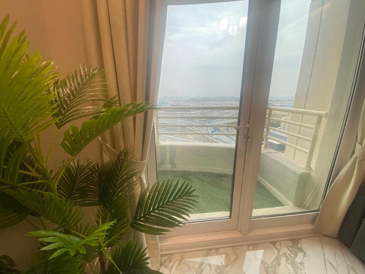 Manchester Regency - 2Br Apartment In Dubai Marina Exteriör bild