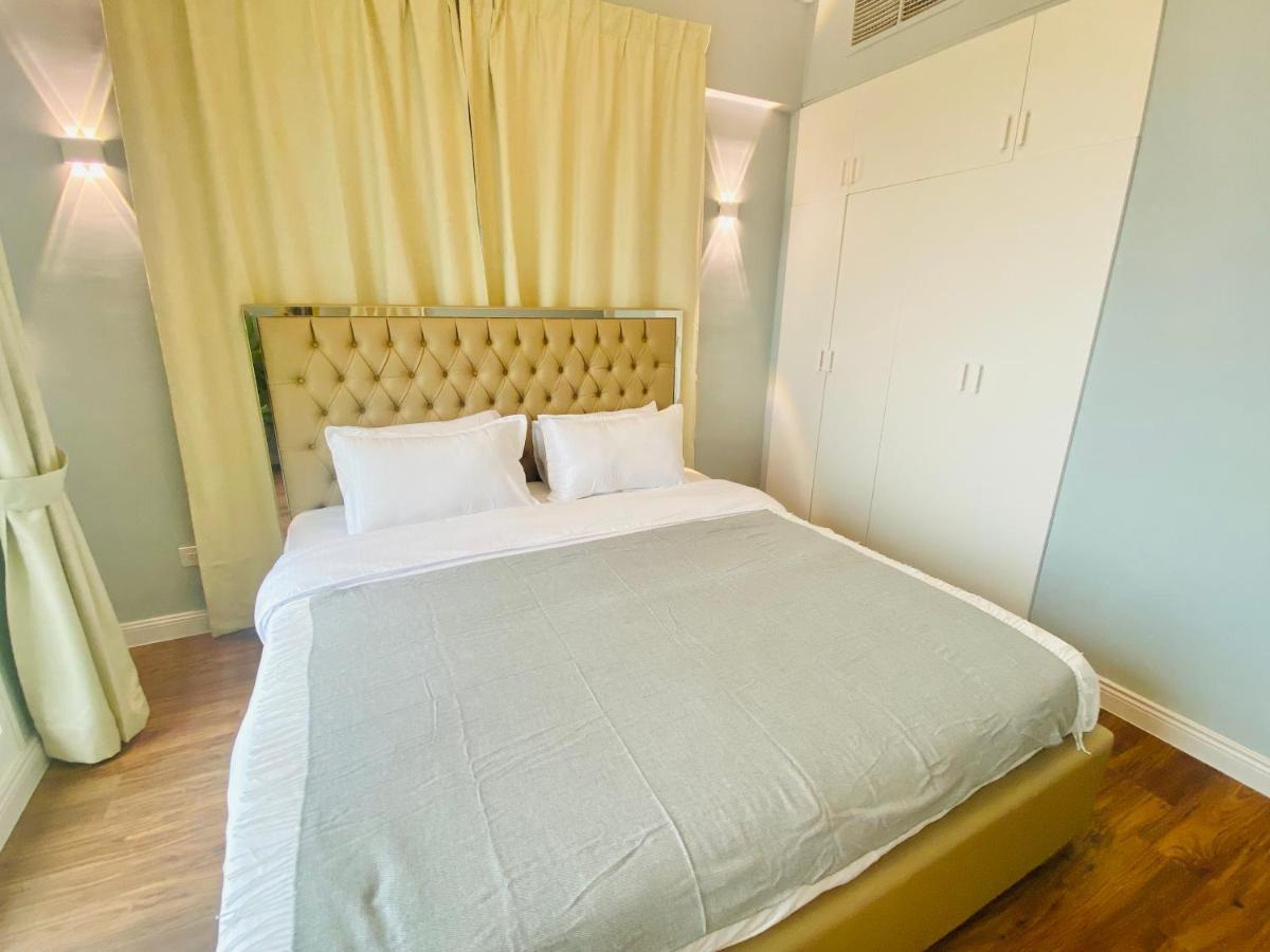 Manchester Regency - 2Br Apartment In Dubai Marina Exteriör bild