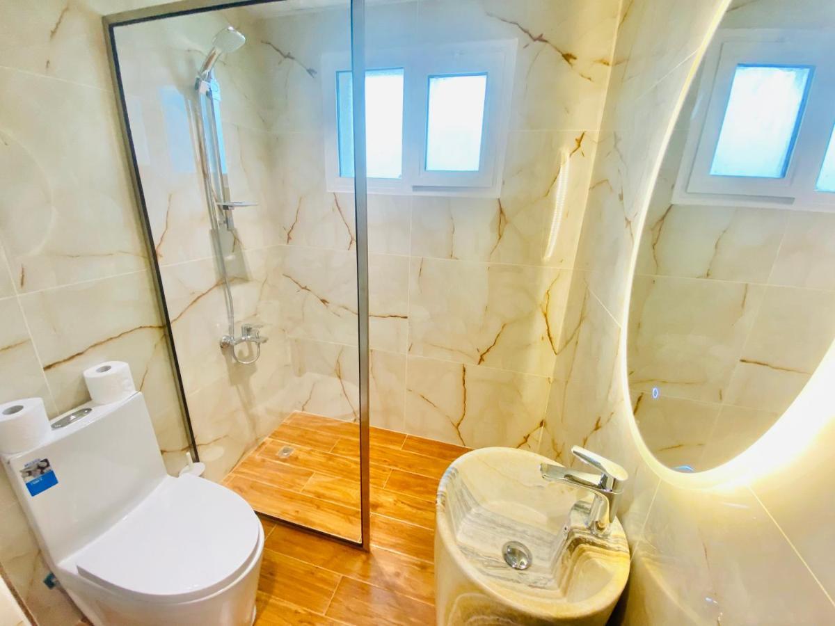 Manchester Regency - 2Br Apartment In Dubai Marina Exteriör bild
