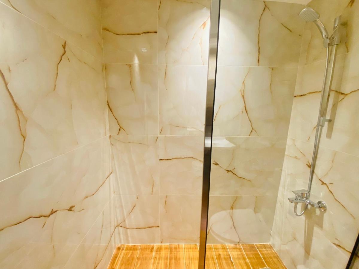 Manchester Regency - 2Br Apartment In Dubai Marina Exteriör bild
