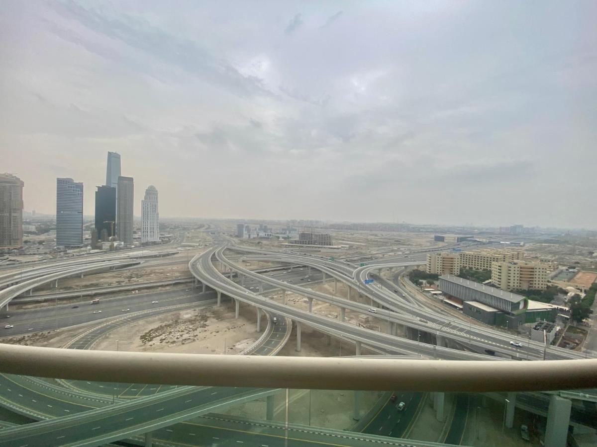 Manchester Regency - 2Br Apartment In Dubai Marina Exteriör bild